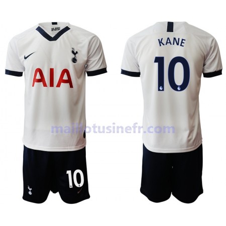 Maillot de Foot Tottenham Hotspur KANE 10 Domicile 2019-20 - Enfant Maillot de Foot Tottenham Hotspur KANE 10 Domicile 2019-20 - Enfant